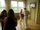 miniatura Karate dla Kobiet Katowice
