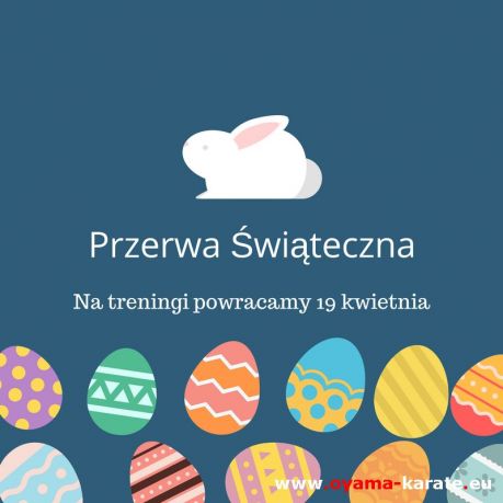 Przerwa Świąteczna