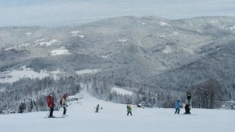 Obóz Karate Narciarsko Snowbordowy