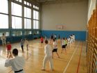 miniatura Trening Karate na Sali sp 67