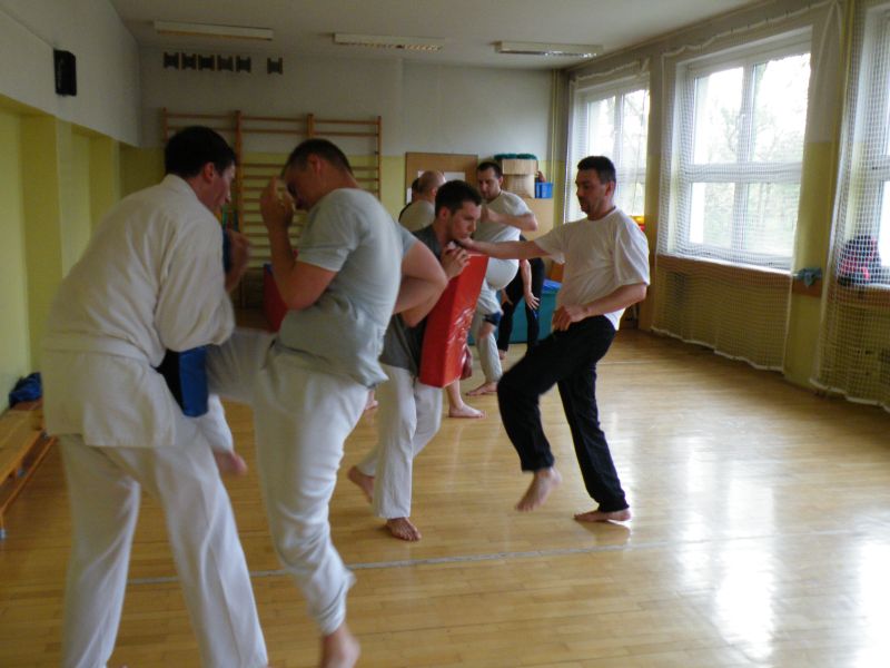 Karate Dorośli Katowice