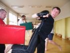 miniatura Karate dla Dorosłych Katowice