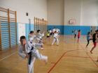 miniatura Karate dla Młodych Katowice