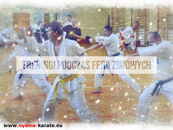 Karate Katowice Ligota, Podlesie, Panewniki i Gliwice