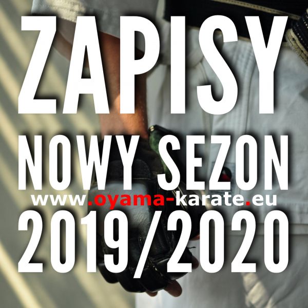 Karate Katowice, Gliwice Ruda Śląska dla dzieci młodzieży i dorosłych