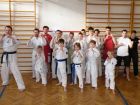 miniatura Zajęcia karate Gliwice