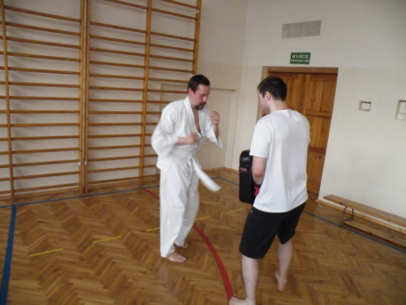 Karate Dla Wszystkich Gliwice